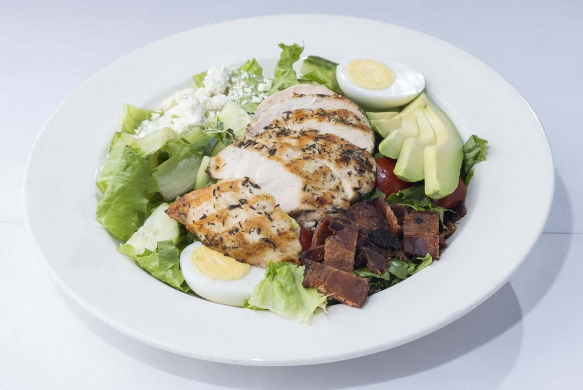 Cobb salad