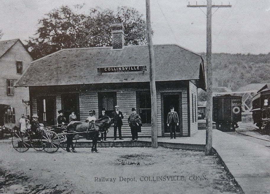 old Collinsville